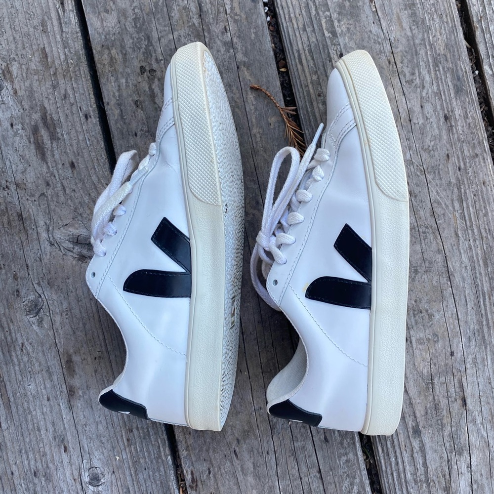 Veja Campo Sneaker EUC